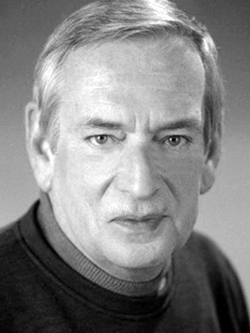 1930-2024 Actor Csiky András