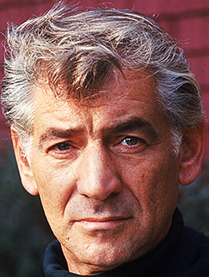 Leonard Bernstein (2)