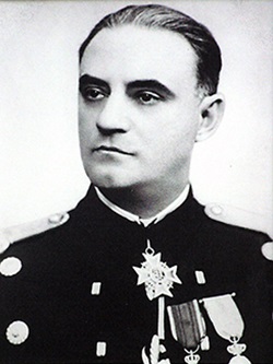 1888-1958 Constantin Pantazi
