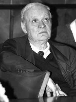 1934-2021 Ioan Caproşu