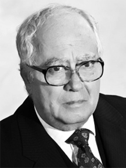 1936-2013 Victor Radovici