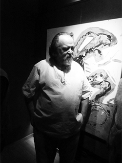 1954-2020 Pictor Traian Mocanu