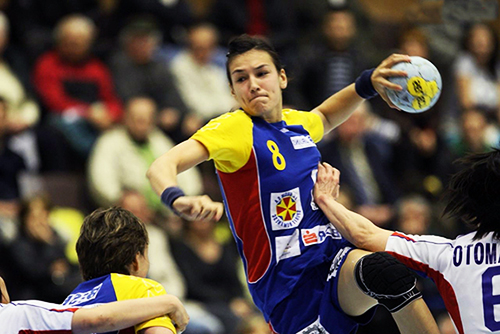 1988 Cristina Neagu