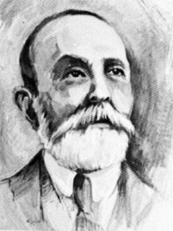 1858-1945 Pamfil Polonic