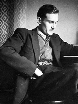 1918-1991 Leon Levițchi