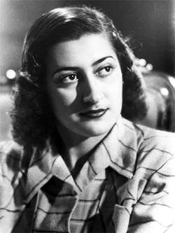 1924-1967 Poetă Mariana Dumitrescu