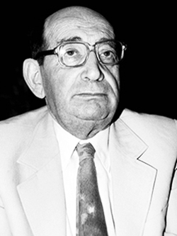 1930-2001 Zigu Ornea