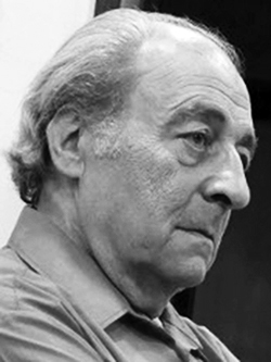 1938-2023 Critic Mircea Braga