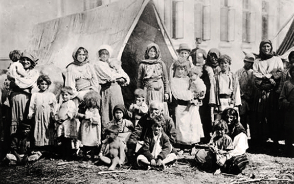 1843 Statornicia țiganilor Nomazi