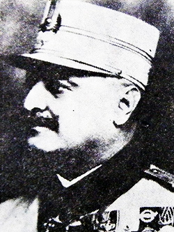 1865-1927 Dumitru Stratilescu