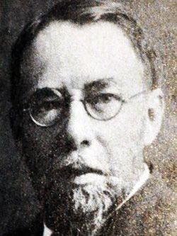 1874-1936 Viktor Roth