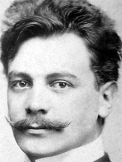 1875-1950 Paul Richter