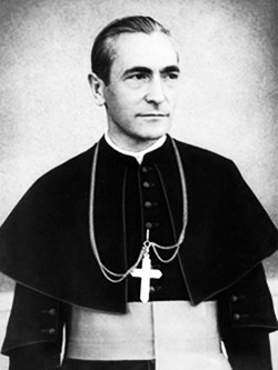 1896-1980 Episcop Márton Áron