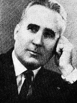 1910-1994 Poet Constantin Salcia