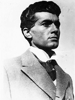 1931-1989 Actor Cristea Avram