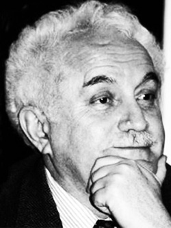 1944-2009 Semiolog Marin Mincu