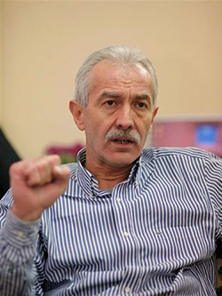 1962 Teodor Mărieș