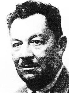 1881-1973 Scriitor Nicolae Dunăreanu