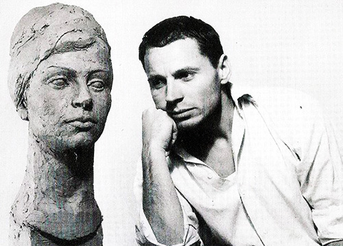 1937-2012 Grigore Patrichi Smulţi