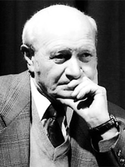 1943-2012 Aurel Turcuş