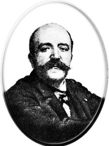 1848-1922 Diplomat Gheorghe Bengescu