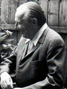 1910-1988 Augustin Z.n. Pop