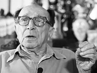 1924-20016 Arhitect Mihail Caffé