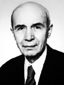 1927-2017 Victor Sahini