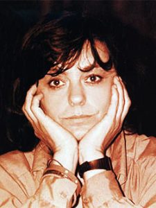 1988 Ana Blandiana Interzisă