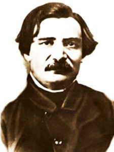 1867 Ion Heliade Rădulescu