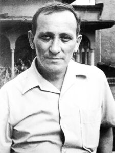 1927-1982 Radu Petrescu