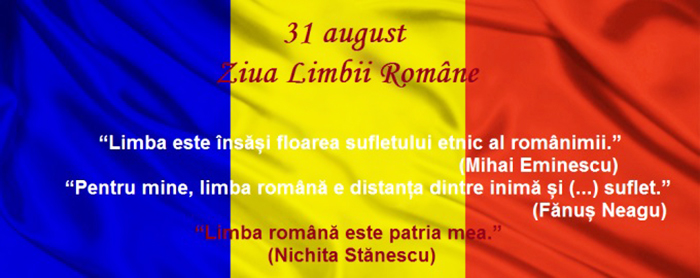 Ziua Limbii Române (1)