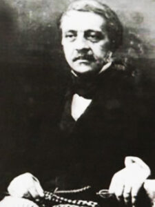 1867 Premier Constantin A. Crețulescu