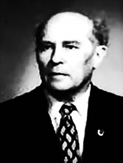 1900-1991 Vasile Pavelcu