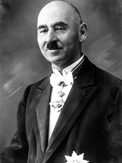 1872-1930 Aurel Lazăr