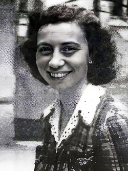 1909-1974 Nina Façon