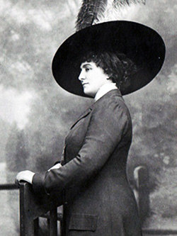 1866-1939 Maria Ciucurescu