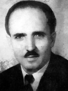 1912-1977 Ion Marin Iovescu
