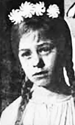 Măriuca (1)