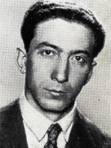 1904-1991 Nicolae Brancomir