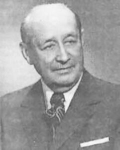 1907-2001 Filosof Ion Zamfirescu