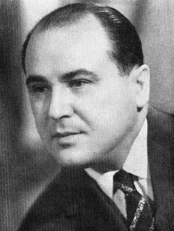 1922-2017 Scriitor Aurel Mihale