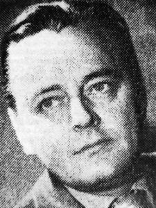 1924-1921 Prozator Ștefan Luca