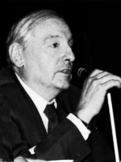 1928-2002 Dan Costescu