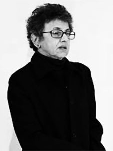 1948-2018 Critic Alexandra Titu