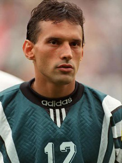 1968 Fotbalist Florin Prunea