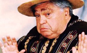 Mircea Crișan (1924-2013) -cover