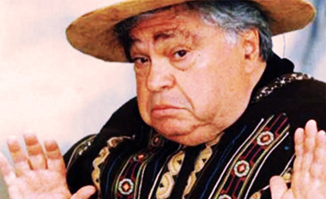 Mircea Crișan (1924-2013) -cover