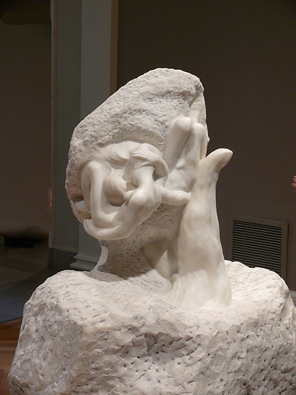 12 Main de Dieu, 1896