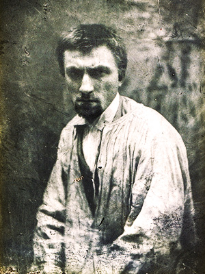 Auguste Rodin (1), c. 1862